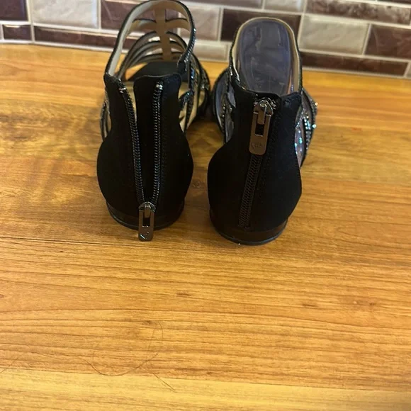 Antonio Melani rhinestone candles from Dillards - Picture 5 of 5